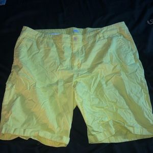 Womens Shorts